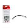 EQUIP 133474 USB-C 3,5mm Kopfhörer DAC Adapter