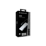 Conceptronic DONN22G 6-in-1 USB4 Dockingstation 40Gbps 8K 60Hz HDMI 2.5GbE
