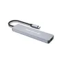 Conceptronic DONN19G 7-in-1 USB 3.2 Gen 1 Dockingstation, HDMI, USB-A 3.0 x 3