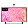 Samsung GQ50Q72C 127cm 50" 4K QLED 60 Hz Smart TV Fernseher