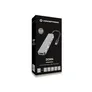 Conceptronic DONN02G Multifunktionaler 6-in-1 USB Adapter USB-A 3.0 x 2 USB-C PD