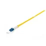 EQUIP 254436  LC/LC-LWL-Patchkabel, OS2, 10m