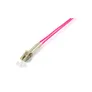 EQUIP 255518 LC/LC-LWL-Patchkabel, OM4, 20m