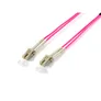 EQUIP 255518 LC/LC-LWL-Patchkabel, OM4, 20m