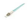 EQUIP 255317 LC/SC-LWL-Patchkabel, OM3, 15m