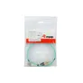 EQUIP 255317 LC/SC-LWL-Patchkabel, OM3, 15m