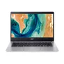 Acer Chromebook 314 14" FHD IPS Cortex A73/A53 4GB/128GB eMMC ChromeOS