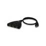 EQUIP 332703 3x1 HDMI Switch