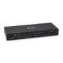 EQUIP 33271903 4x2 HDMI Matrix Switch