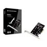 Conceptronic EMRICK04B 2-in-1-M.2-SSD-PCIe-Adapter