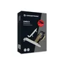 Conceptronic EMRICK05BS M.2-NVMe-SSD-PCIe-Adapter