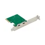 Conceptronic EMRICK08G 2-Port USB 3.2 Gen 2 Typ-C PCI-Express-Karte