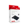 EQUIP 245205 USB Nummernblock Tastatur, Keypad