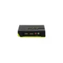 LEVELONE 2-Port USB VGA KVM Switch, audio support