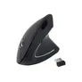 EQUIP 245110 Ergonomische Schnurlosmaus