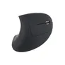 EQUIP 245110 Ergonomische Schnurlosmaus