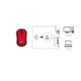EQUIP 245113 Kabellose komfort-maus