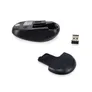 EQUIP 245113 Kabellose komfort-maus