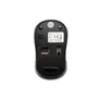 EQUIP 245111 Kabellose komfort-maus