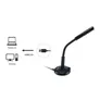 EQUIP 245340 USB-Tisch-Mikrofon