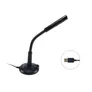 EQUIP 245340 USB-Tisch-Mikrofon