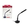 EQUIP 245340 USB-Tisch-Mikrofon