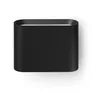 Philips Hue White & Color Ambiance Dymera smarte Wandleuchte + Outdoor Sensor
