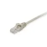 EQUIP 625418 Cat.6 U/UTP Patchkabel, 15m , Beige
