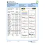 EQUIP 825419 Cat.5e U/UTP Patchkabel, 20m , Beige