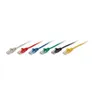 EQUIP 625416 Cat.6 U/UTP Patchkabel, 10m , Beige