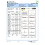 EQUIP 625416 Cat.6 U/UTP Patchkabel, 10m , Beige