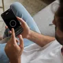 Nuki Smart Lock Pro 4. Generation weiß + Keypad 2
