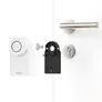 Nuki Smart Lock 4. Generation weiß + Keypad 2