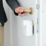 Nuki Smart Lock 4. Generation weiß + Keypad 2