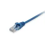 EQUIP 825436 Cat.5e U/UTP Patchkabel, 10m , Blau