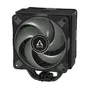 Arctic Freezer 36 A-RGB Black CPU Kühler für AMD und Intel CPUs