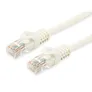EQUIP 603009 Cat.6A U/UTP Patchkabel, 20m, Weiß