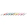 EQUIP 605529 Cat.6 S/FTP Patchkabel, 20m , Rot