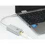LEVELONE Gigabit USB-C Netzwerkadapter