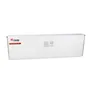 EQUIP 326325 24-Ports Cat.6 Geschirmtes Patch Panel, Hellgrau