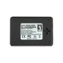 LEVELONE Fast Ethernet PoE Splitter, 802.3af PoE, 5-12V DC Ausgang