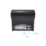 EQUIP 351004 80mm Thermobondrucker für den POS, USB-, Bluetooth-, WLAN