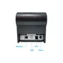 EQUIP 351001 58mm Thermobondrucker für den POS, USB-, Ethernet
