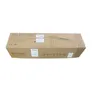 EQUIP 650804 ERGO Elektrisches-Sitz-Steh-Tischgestell, Doppelmotor, Weiss