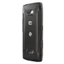 Crosscall CORE Z5 schwarz, 4GB RAM / 64GB, Android