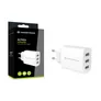 Conceptronic ALTHEA13W 3-Port 30W USB-Ladegerät