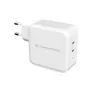 Conceptronic ALTHEA08W 2-Port 100W GaN USB-C PD-Ladegerät