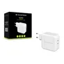 Conceptronic ALTHEA08W 2-Port 100W GaN USB-C PD-Ladegerät