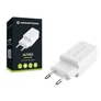 Conceptronic ALTHEA06W 2-Port-12-W-USB-Ladegerät