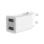 Conceptronic ALTHEA06W 2-Port-12-W-USB-Ladegerät